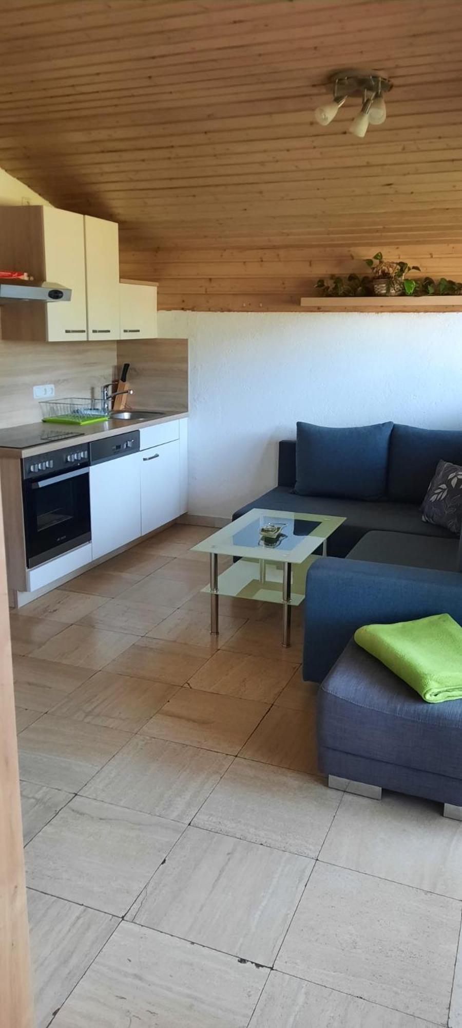 Appartement Haus Sonnenterrasse à Sankt Veit im Pongau Extérieur photo