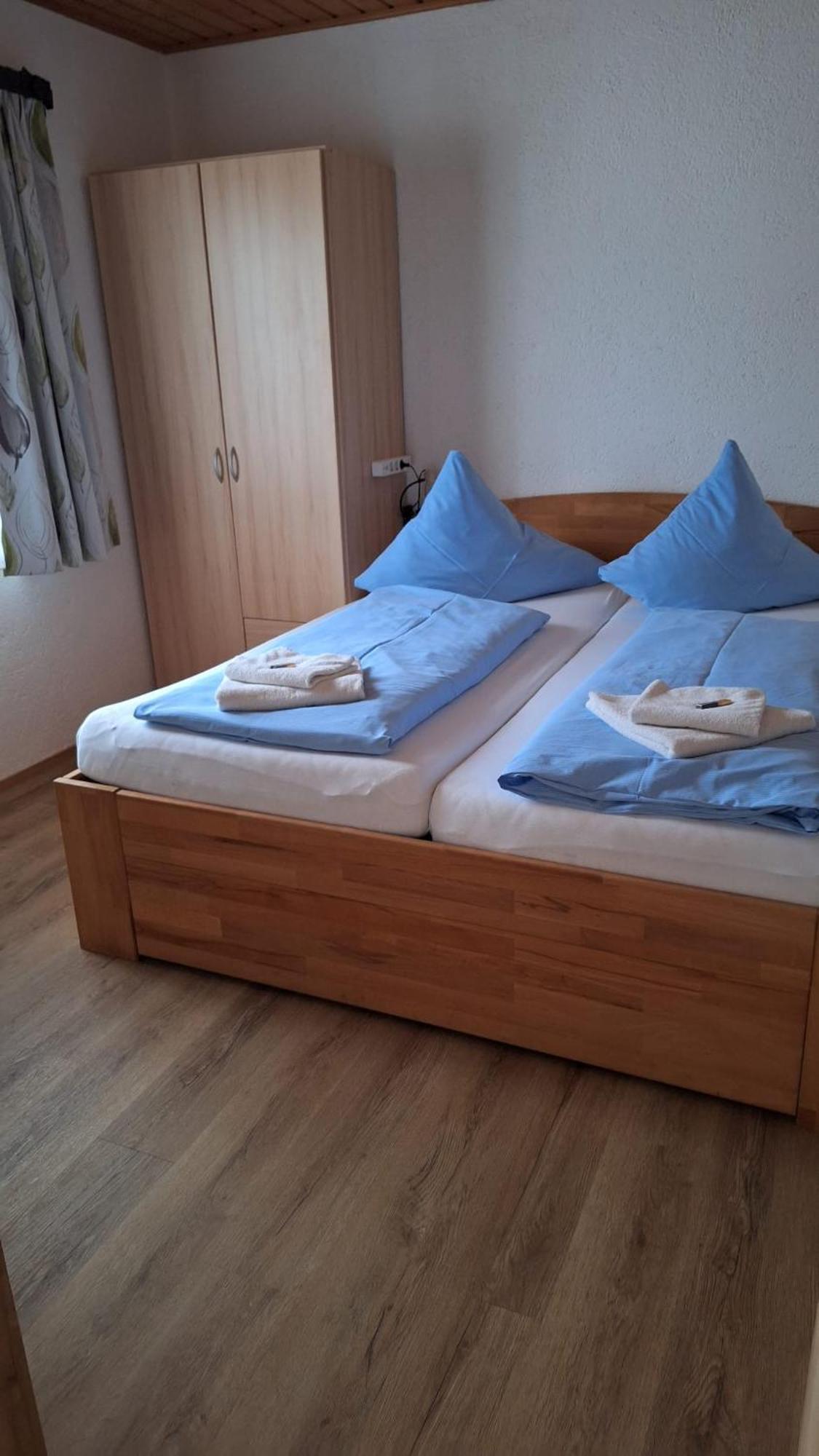 Appartement Haus Sonnenterrasse à Sankt Veit im Pongau Extérieur photo