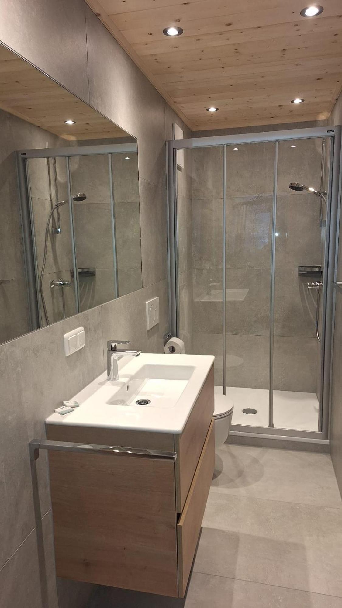 Appartement Haus Sonnenterrasse à Sankt Veit im Pongau Extérieur photo