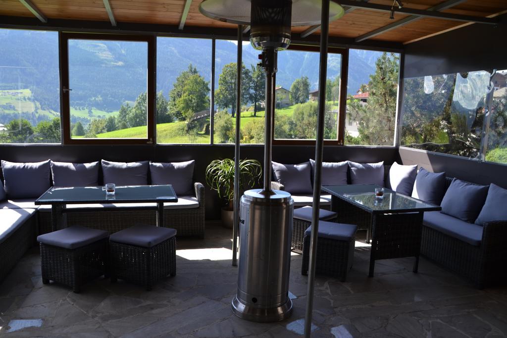 Appartement Haus Sonnenterrasse à Sankt Veit im Pongau Extérieur photo