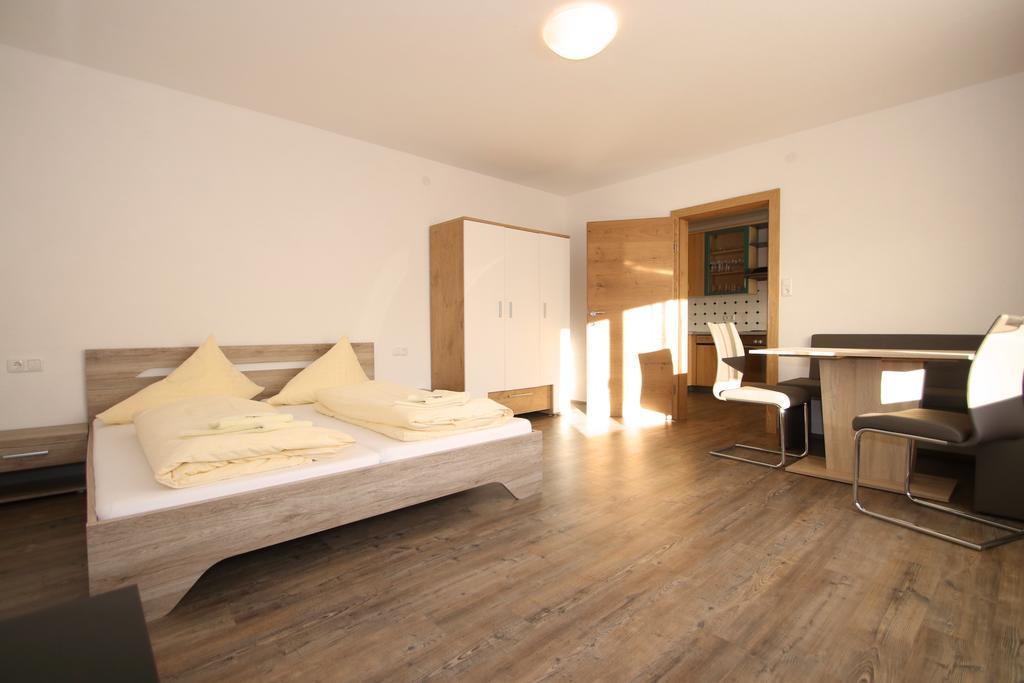 Appartement Haus Sonnenterrasse à Sankt Veit im Pongau Extérieur photo