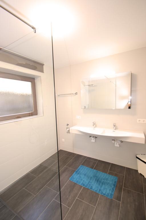 Appartement Haus Sonnenterrasse à Sankt Veit im Pongau Extérieur photo