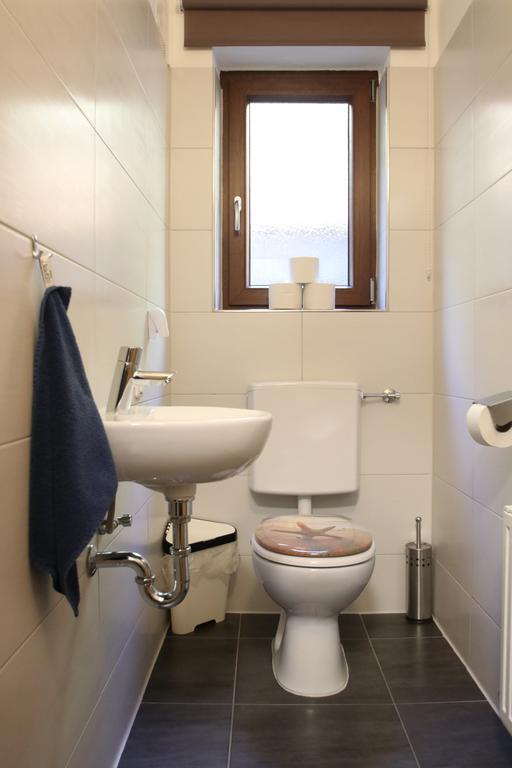 Appartement Haus Sonnenterrasse à Sankt Veit im Pongau Extérieur photo