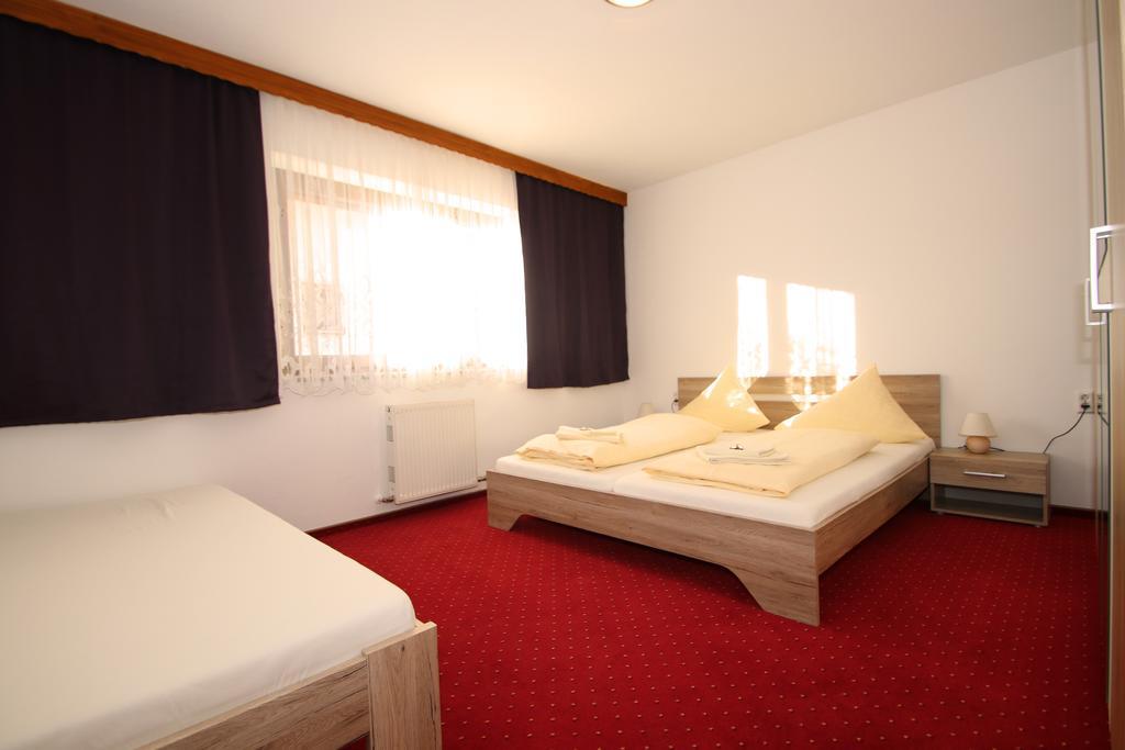 Appartement Haus Sonnenterrasse à Sankt Veit im Pongau Extérieur photo