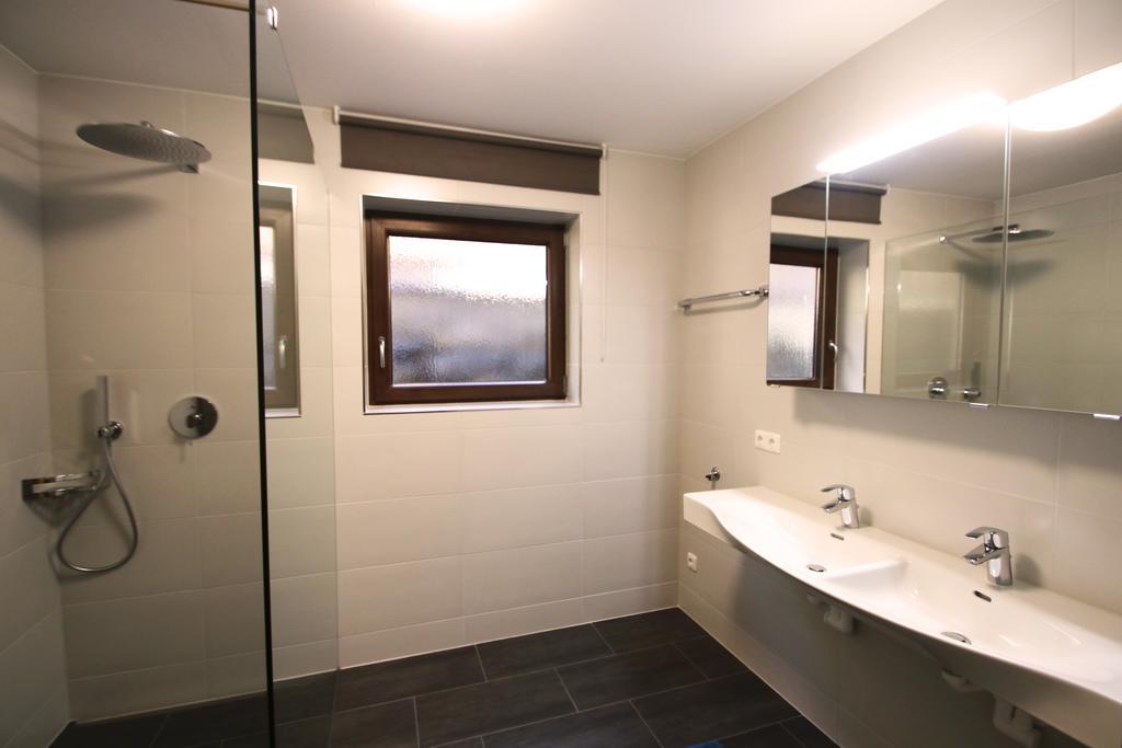 Appartement Haus Sonnenterrasse à Sankt Veit im Pongau Extérieur photo