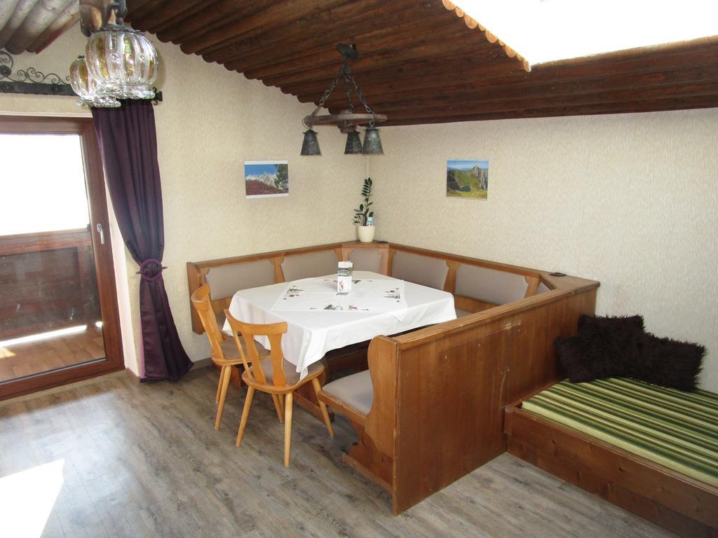 Appartement Haus Sonnenterrasse à Sankt Veit im Pongau Extérieur photo